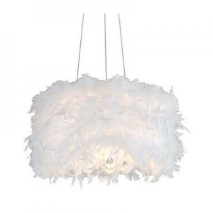 2026羽毛吊灯十大品牌排行榜