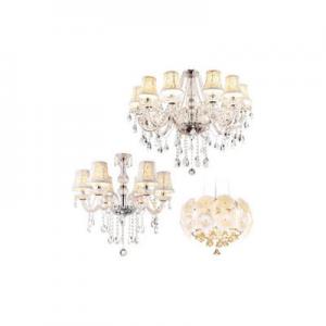 2026套装灯十大品牌排行榜