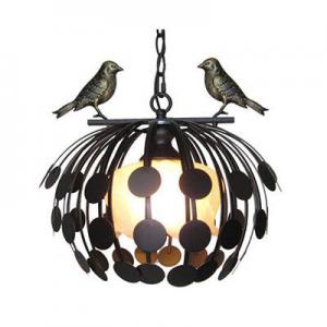 2026小鸟吊灯十大品牌排行榜