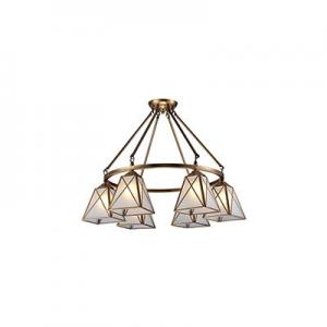 2026床头吊灯十大品牌排行榜