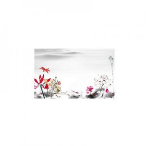 2026荷花壁纸十大品牌排行榜