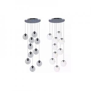 2026复式楼梯灯十大品牌排行榜