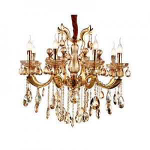 2026楼梯水晶吊灯十大品牌排行榜