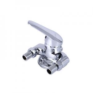 2026冷热混水阀十大品牌排行榜