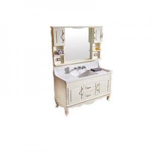 2026落地式浴室柜十大品牌排行榜