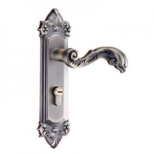 2026欧式门把手十大品牌排行榜