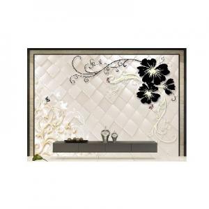 2026电视背景壁纸十大品牌排行榜