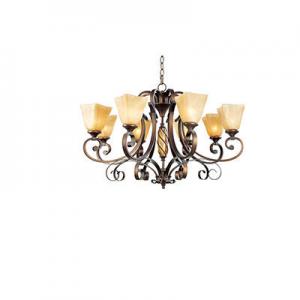 2026地中海灯饰十大品牌排行榜