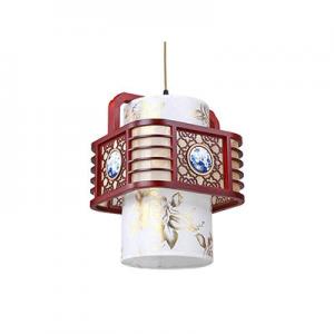 2026中式小吊灯十大品牌排行榜