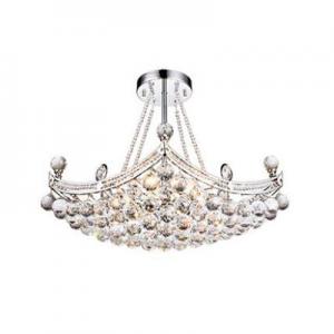 2026玻璃水晶灯十大品牌排行榜