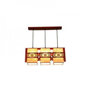 2026古典灯饰十大品牌排行榜