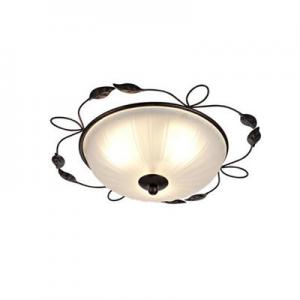 2026复古吸顶灯十大品牌排行榜