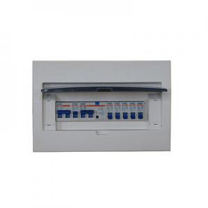 2026照明箱十大品牌排行榜