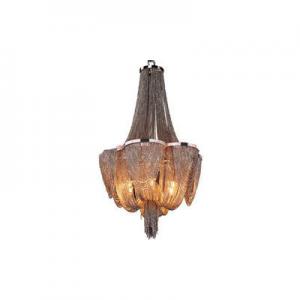 2026定制灯具十大品牌排行榜