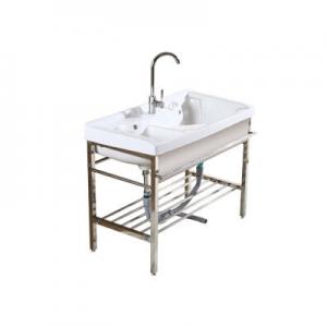 2026洗衣柜盆十大品牌排行榜