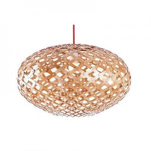 2026原木实木灯具十大品牌排行榜