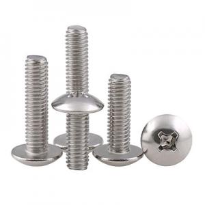 2026机螺钉十大品牌排行榜