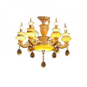 2026玉石灯十大品牌排行榜