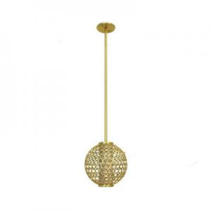 2026圆球吊灯十大品牌排行榜