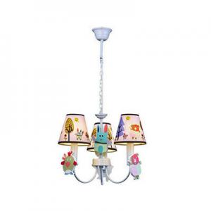 2026儿童房吊灯十大品牌排行榜