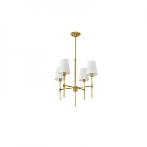 2026铜吊灯十大品牌排行榜