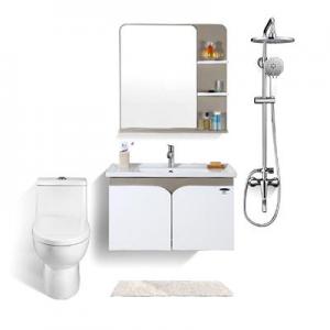 2026洗脸柜十大品牌排行榜