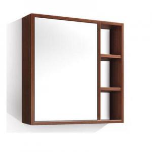 2026挂墙式浴室柜十大品牌排行榜