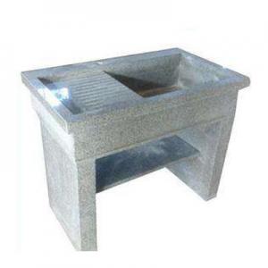 2026洗衣池阳台十大品牌排行榜