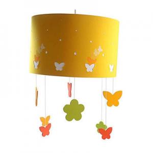 2026幼儿园灯具十大品牌排行榜