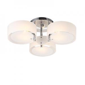 2026现代水晶灯十大品牌排行榜