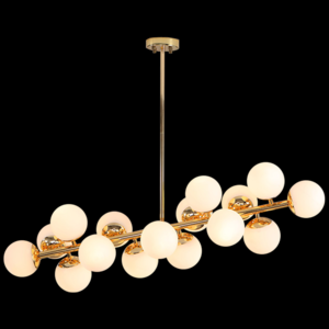 2026餐桌灯十大品牌排行榜