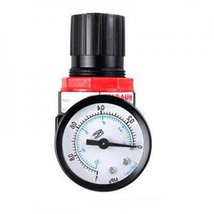 2026调压阀十大品牌排行榜