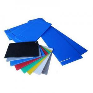 2026塑胶板十大品牌排行榜