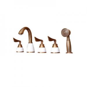 2026仿古花洒十大品牌排行榜