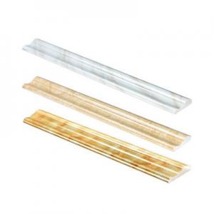 2026收边线十大品牌排行榜