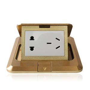 2026铜地插十大品牌排行榜