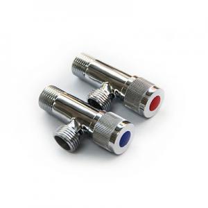 2026冷热阀十大品牌排行榜