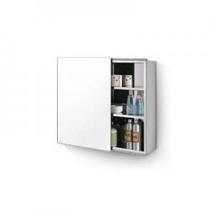 2026卫生间镜柜十大品牌排行榜