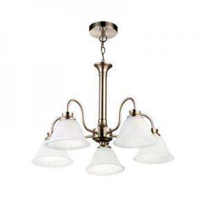 2026灯具客厅吊灯十大品牌排行榜