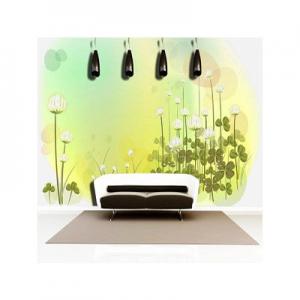 2026自粘墙纸壁画十大品牌排行榜