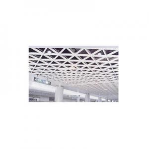 2026铝吊顶十大品牌排行榜