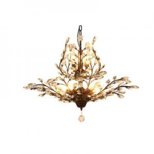 2026枝型吊灯十大品牌排行榜