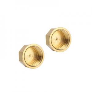 2026铜堵头十大品牌排行榜