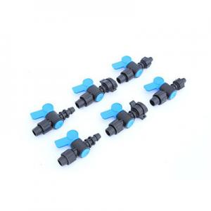 2026节水阀十大品牌排行榜