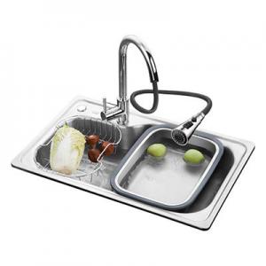 2026洗菜池十大品牌排行榜