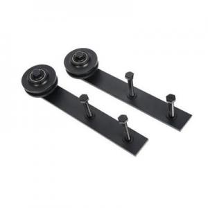 2026谷仓门十大品牌排行榜