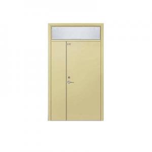 2026简易门十大品牌排行榜