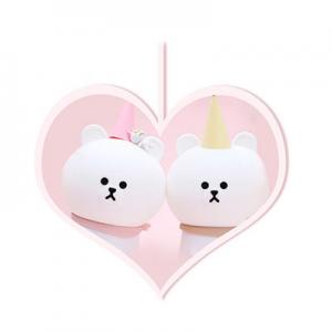 2026硅胶灯十大品牌排行榜