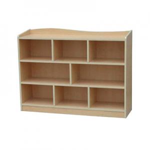 2026分类柜十大品牌排行榜