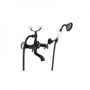 2026黑古铜花洒十大品牌排行榜